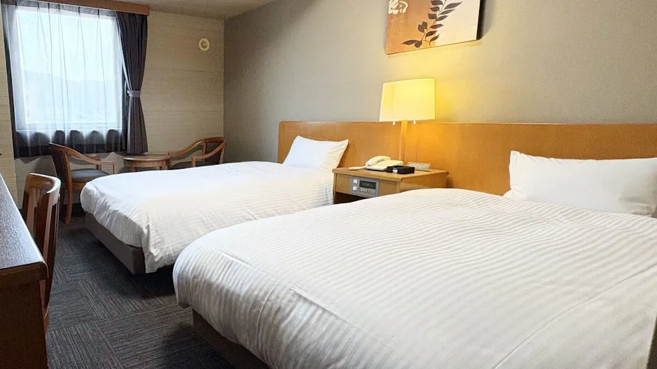 Hotel Route-Inn Suwa Inter
