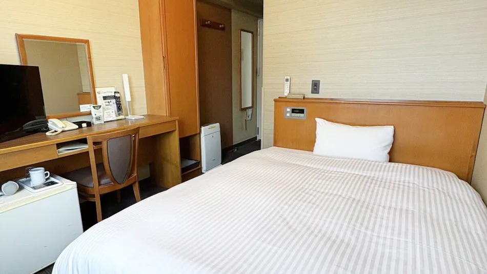 Hotel Route-Inn Suwa Inter