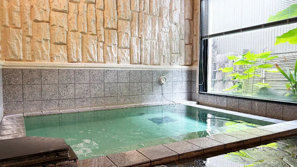 Hotel Route-Inn Suwa Inter