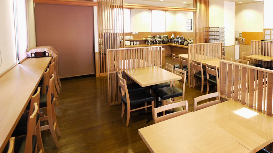 Hotel Route-Inn Suwa Inter