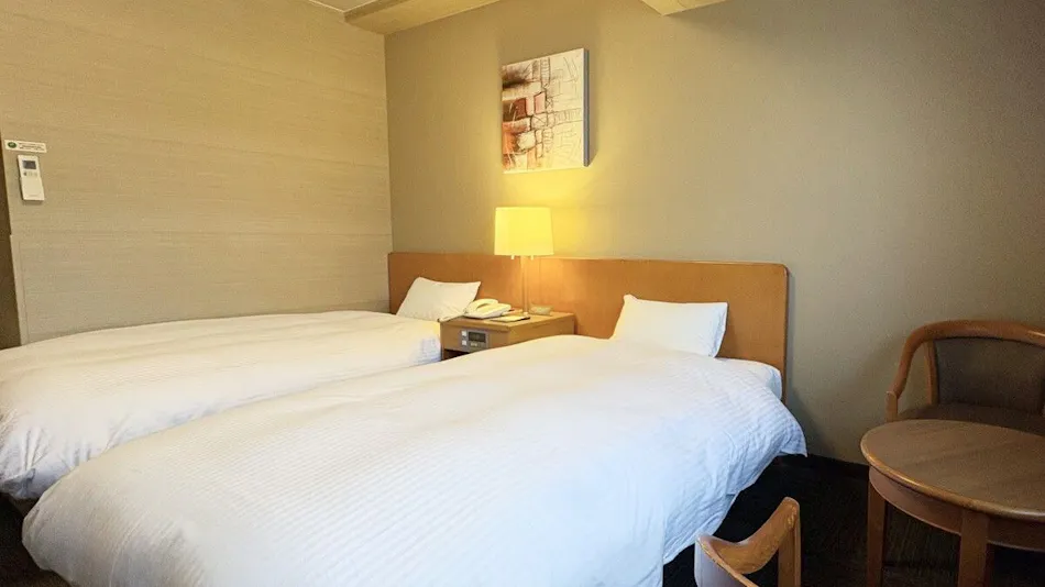 Hotel Route-Inn Suwa Inter