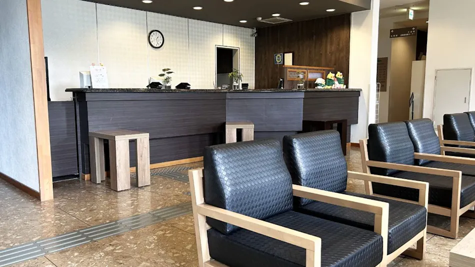 Hotel Route-Inn Suwa Inter