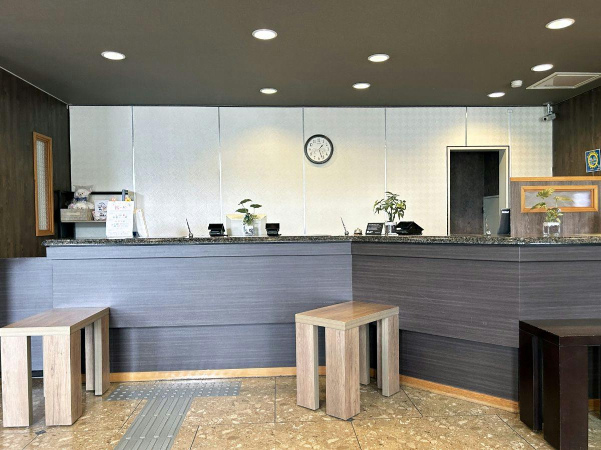 Hotel Route-Inn Suwa Inter