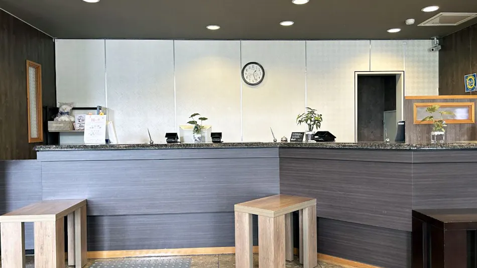 Hotel Route-Inn Suwa Inter