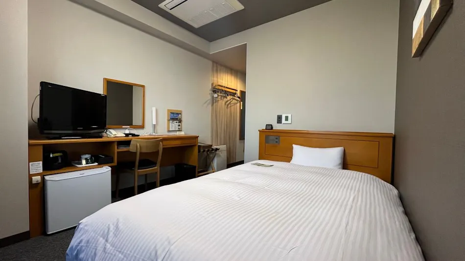 Hotel Route-Inn Joetsu