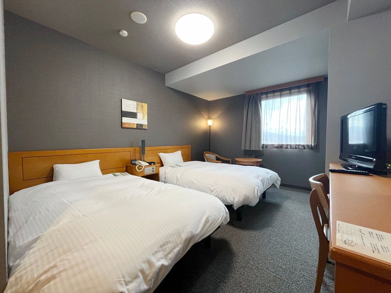 Hotel Route-Inn Joetsu