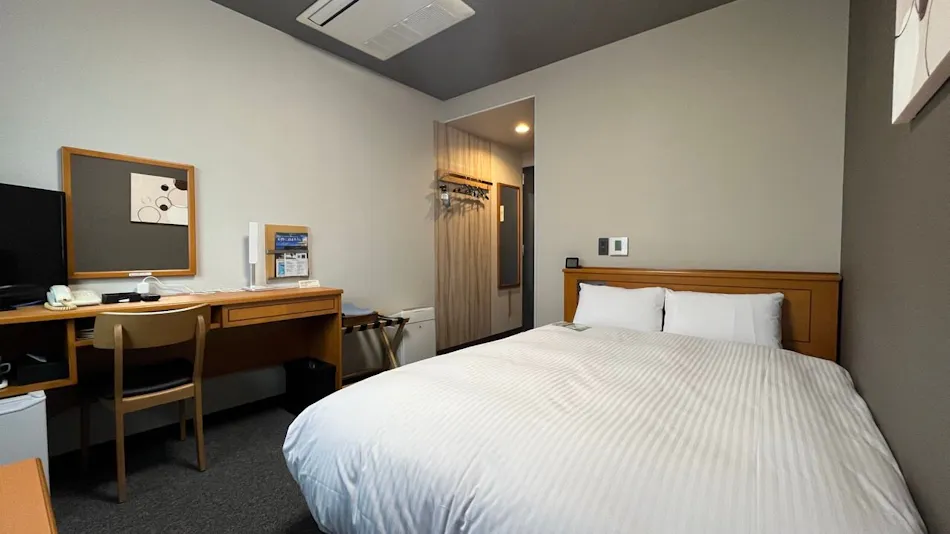 Hotel Route-Inn Joetsu