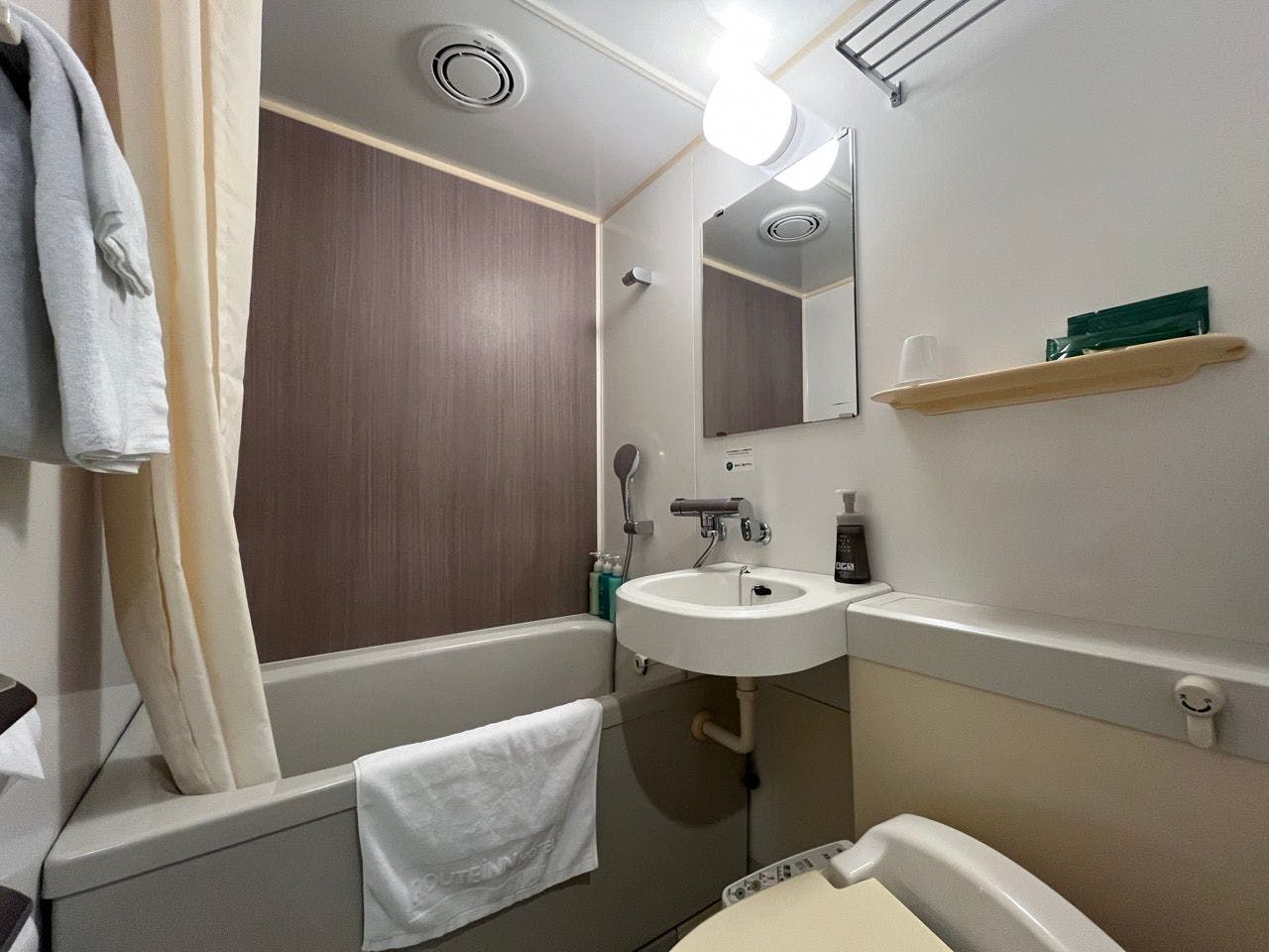 Hotel Route-Inn Joetsu