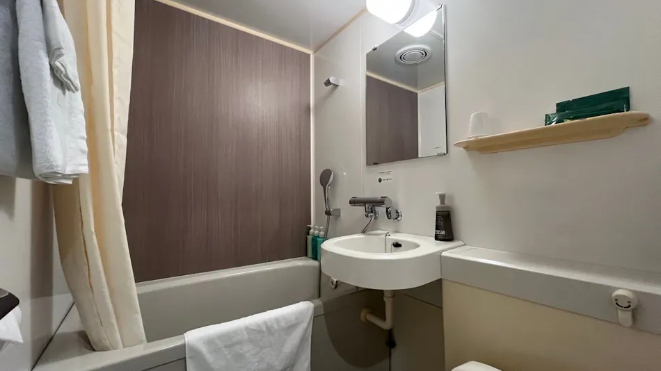 Hotel Route-Inn Joetsu