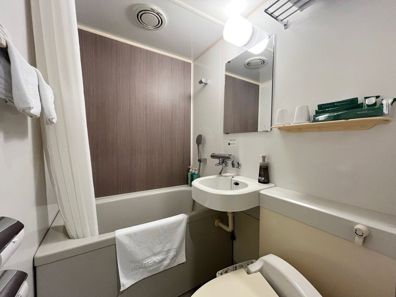 Hotel Route-Inn Joetsu