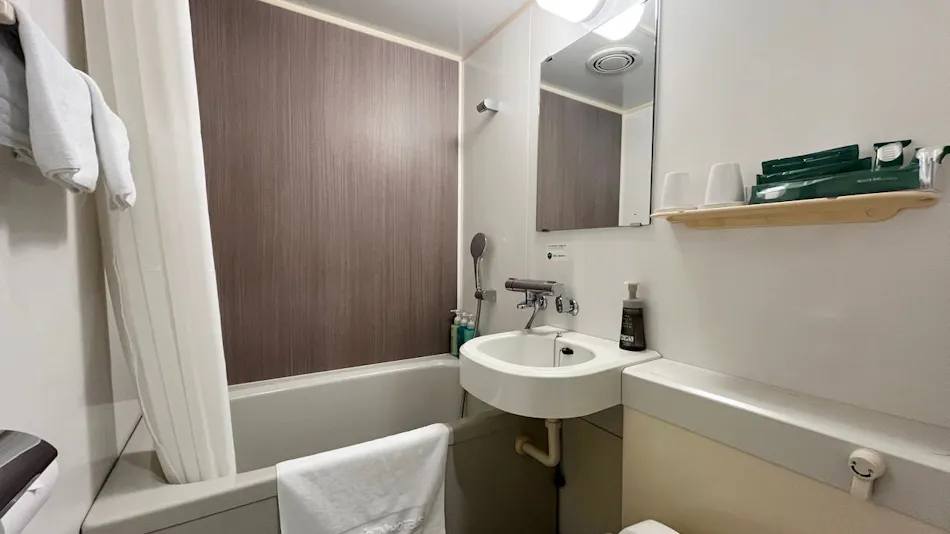 Hotel Route-Inn Joetsu