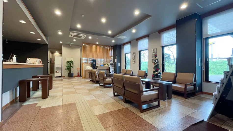 Hotel Route-Inn Joetsu