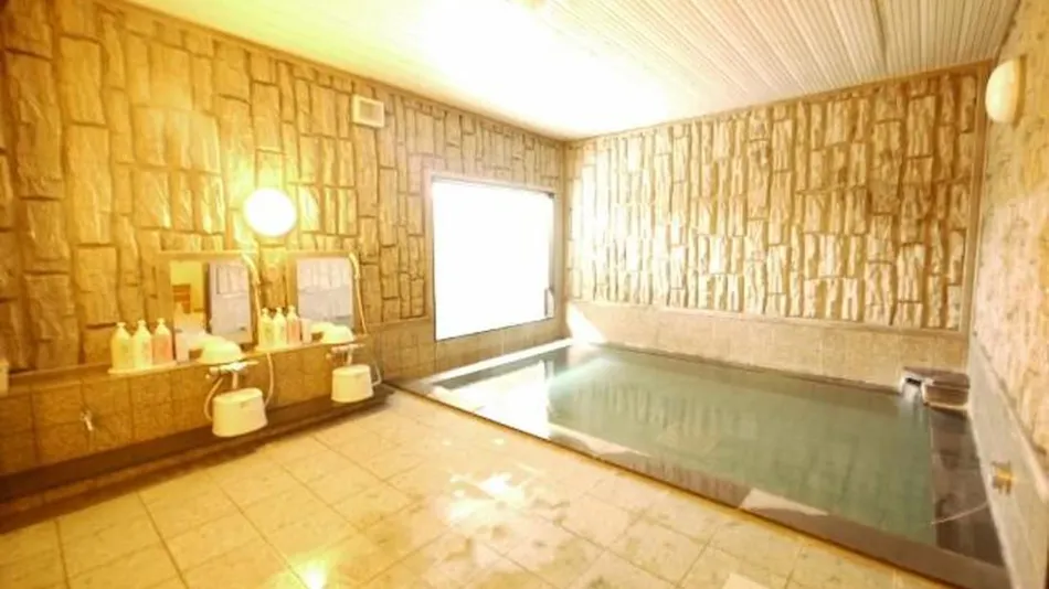 Hotel Route-Inn Joetsu