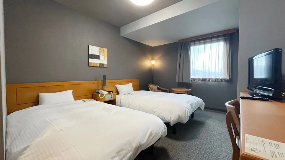 Hotel Route-Inn Joetsu