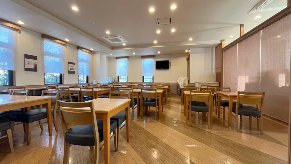 Hotel Route-Inn Joetsu