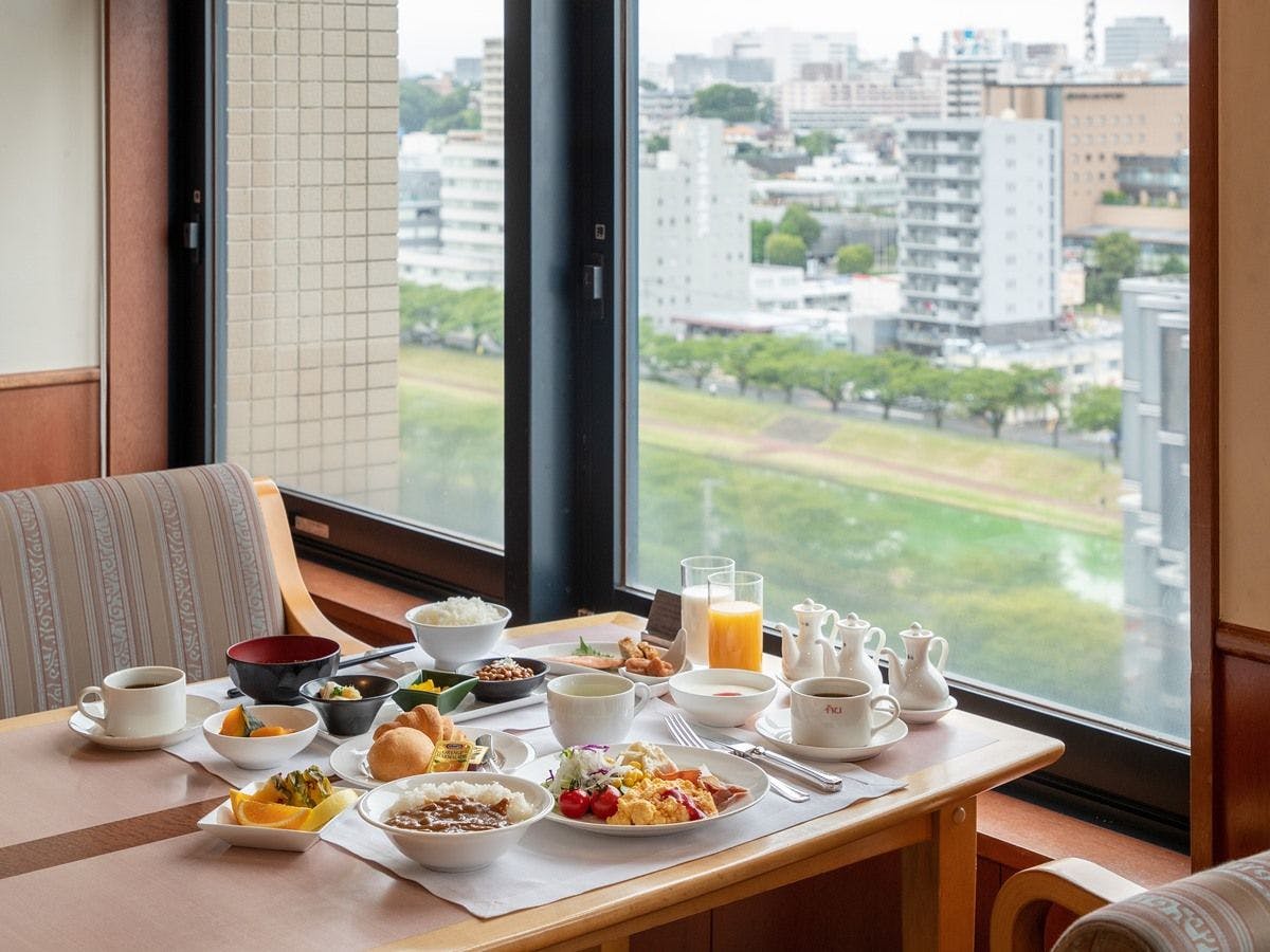 President Hotel Mito