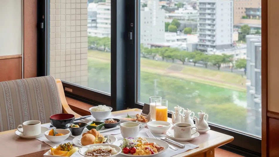 President Hotel Mito