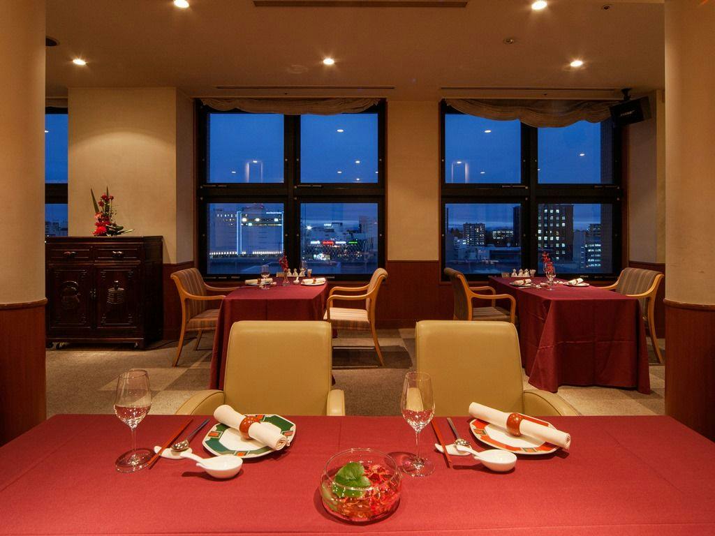President Hotel Mito