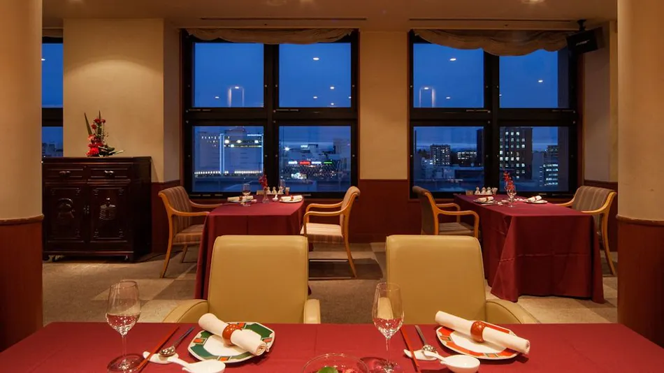President Hotel Mito