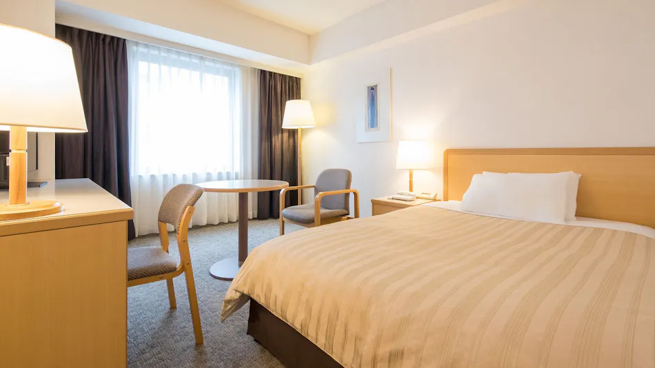 President Hotel Mito