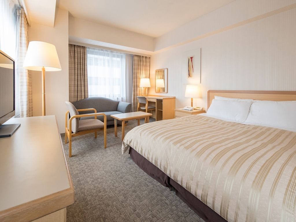 President Hotel Mito