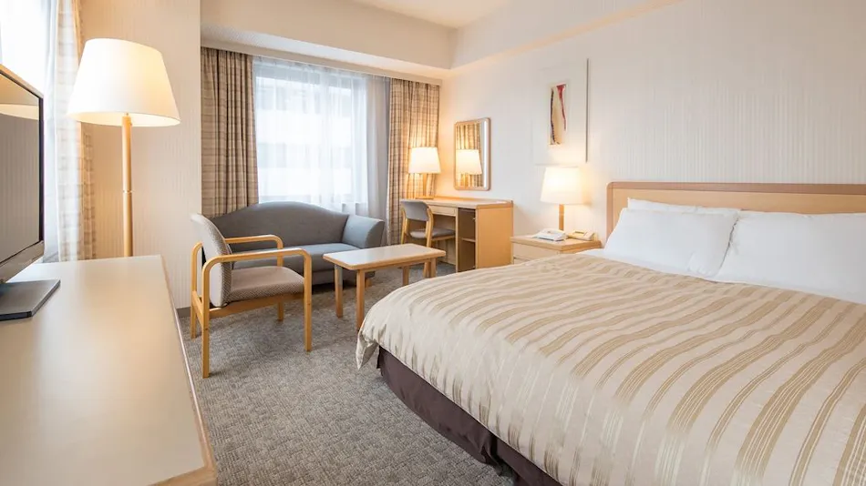 President Hotel Mito