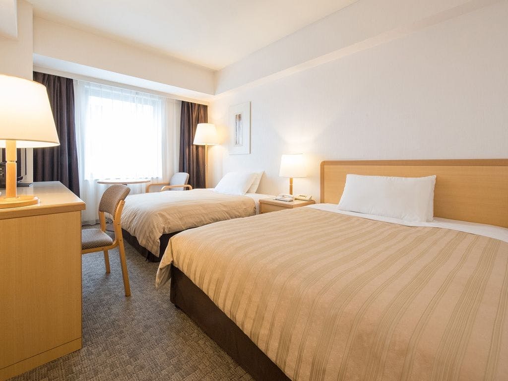 President Hotel Mito