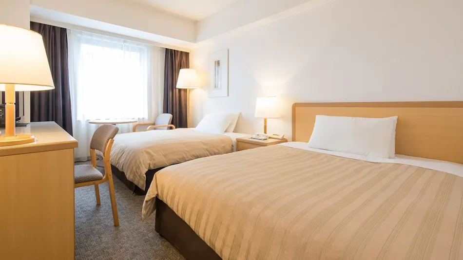 President Hotel Mito