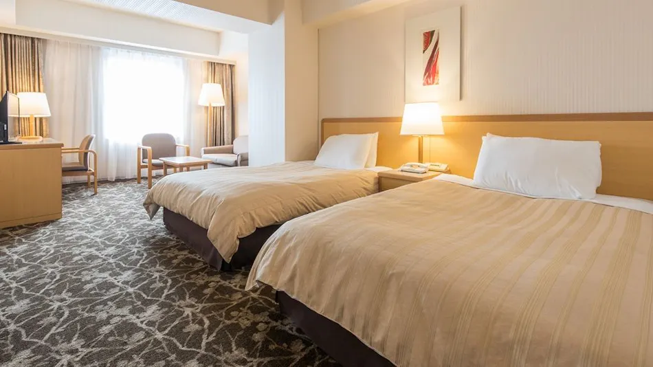 President Hotel Mito