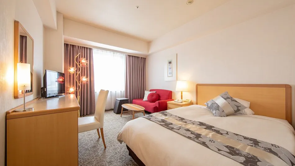 President Hotel Mito