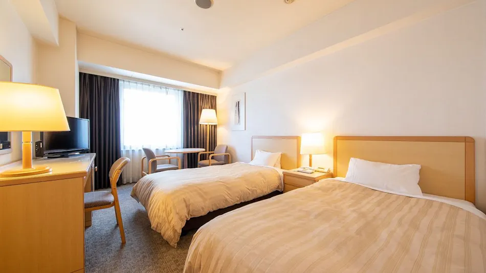 President Hotel Mito