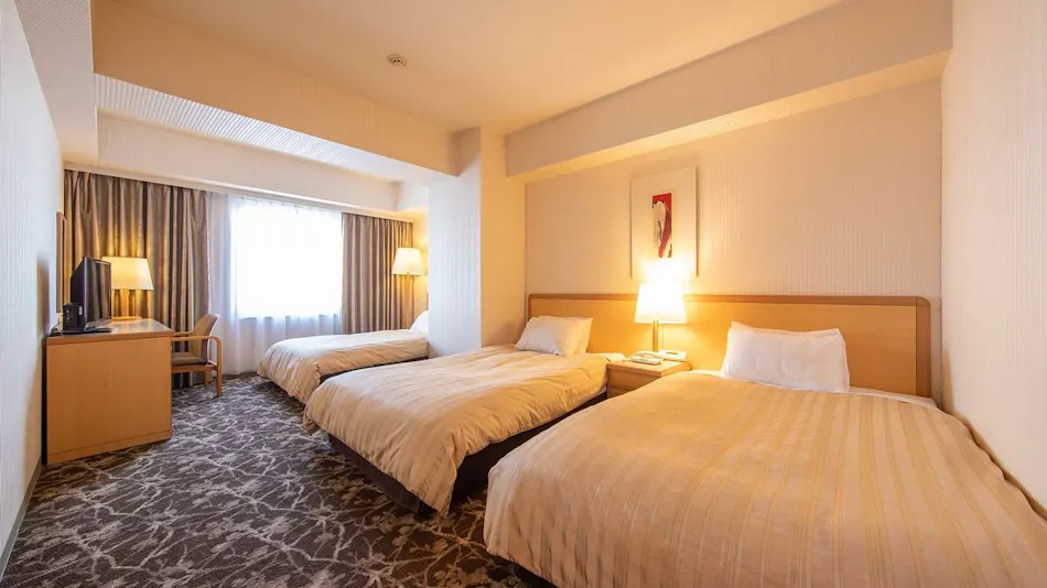 President Hotel Mito