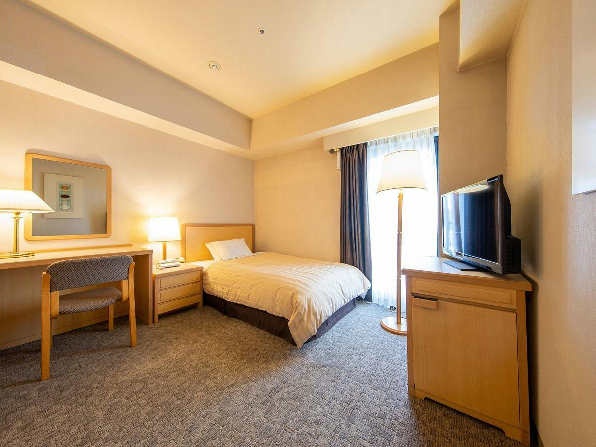 President Hotel Mito