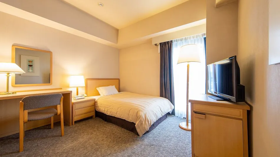 President Hotel Mito