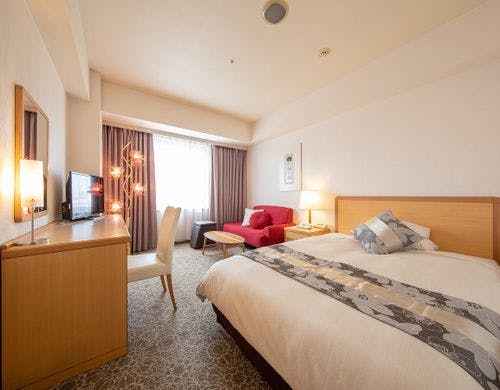 女性限定レディースルーム