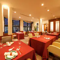 Restoran Cina Tingkat 12 - Hu (Fū)