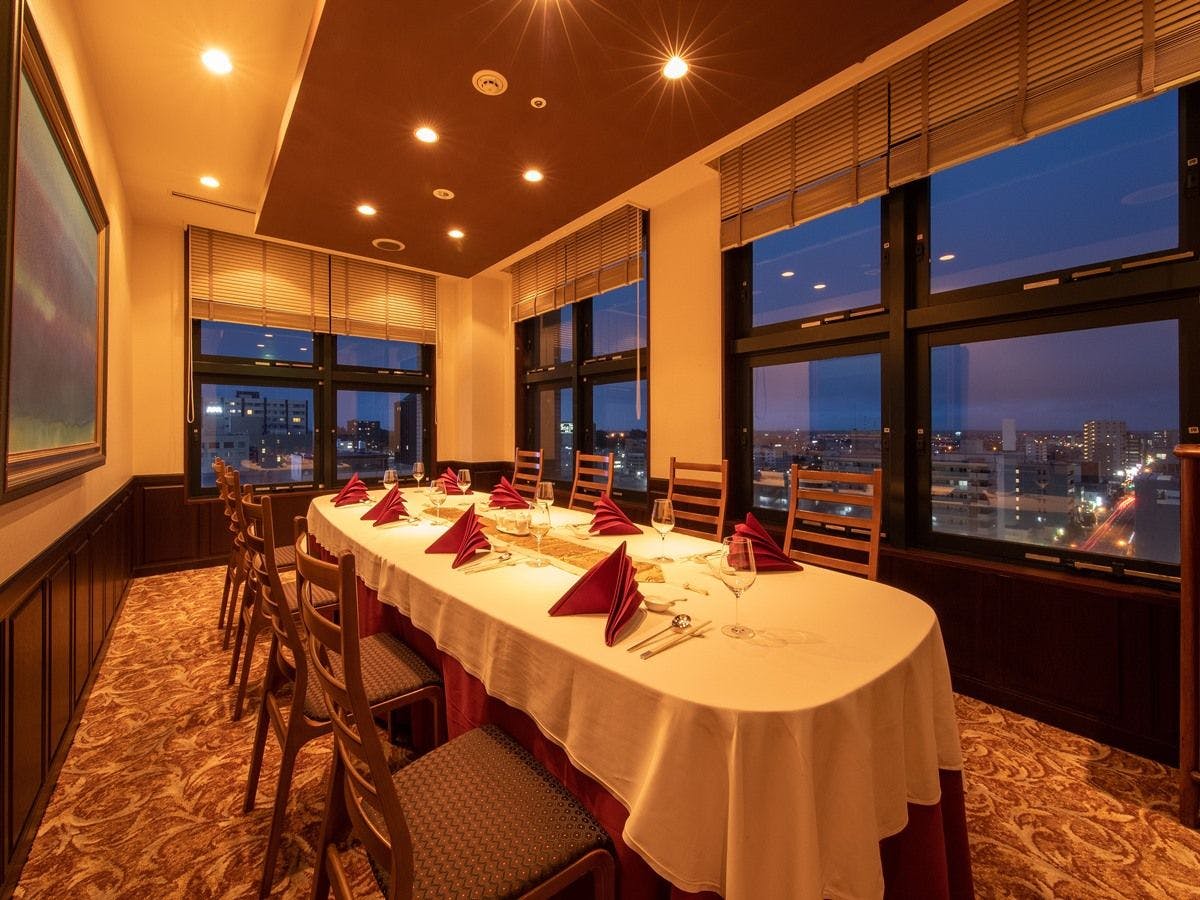 President Hotel Mito
