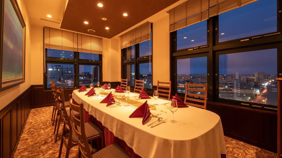 President Hotel Mito
