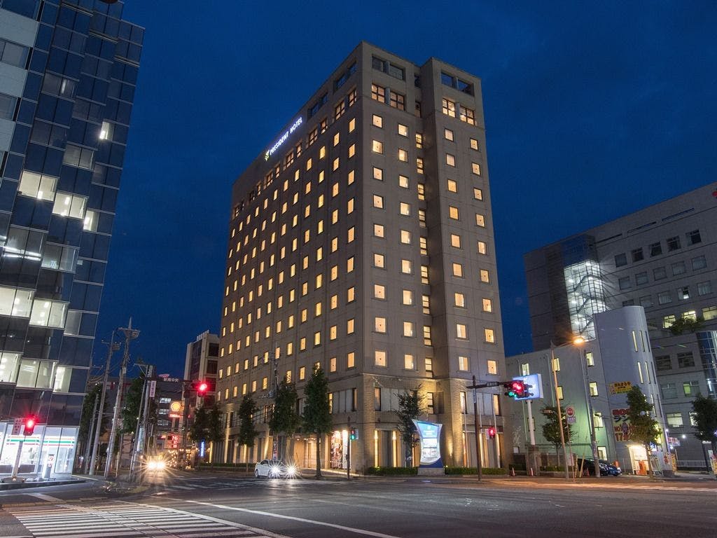 President Hotel Mito