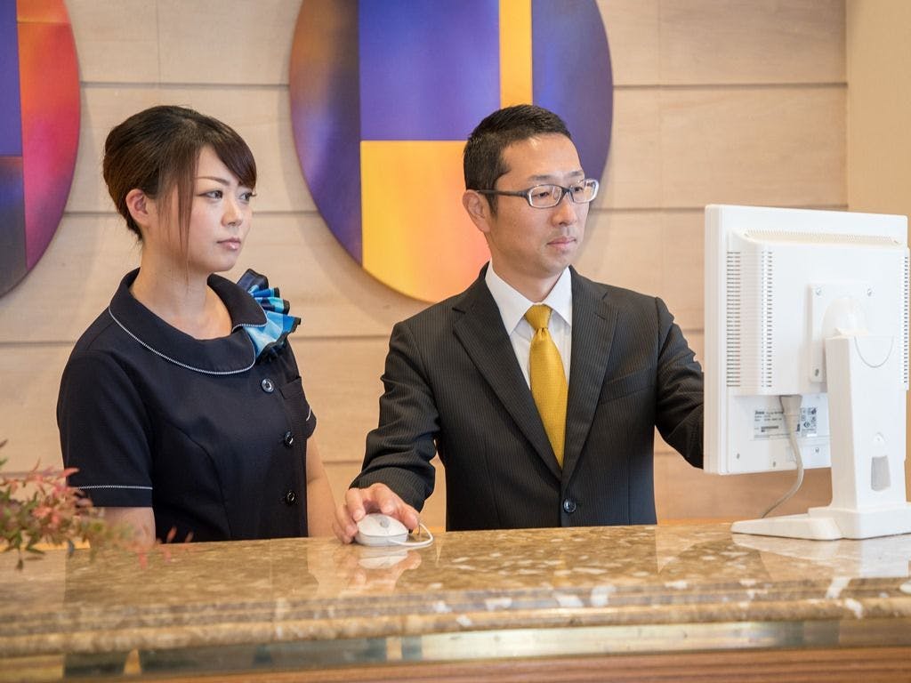 President Hotel Mito