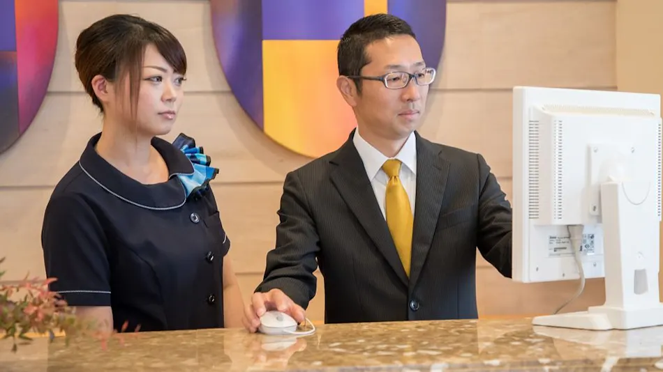 President Hotel Mito