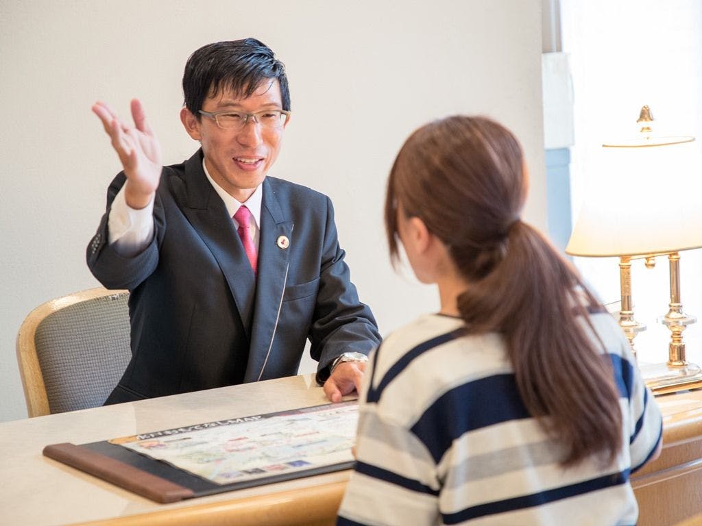 President Hotel Mito