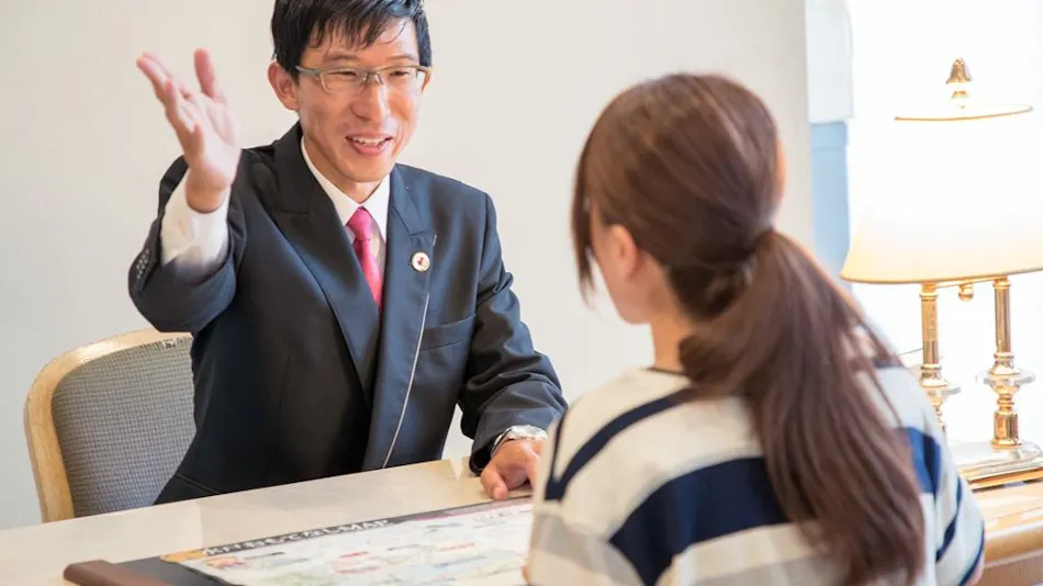 President Hotel Mito