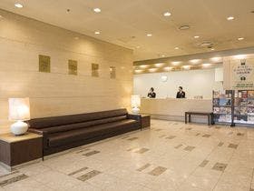 アークホテル岡山－ルートインホテルズ－