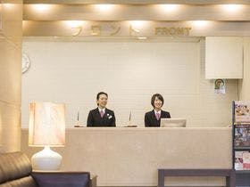 アークホテル岡山－ルートインホテルズ－