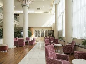 アークホテル岡山－ルートインホテルズ－