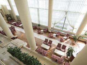 アークホテル岡山－ルートインホテルズ－