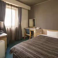 ◆ห้องเดี่ยว◆ 13 ตร.ม. ความกว้างเตียง 120 ซม.