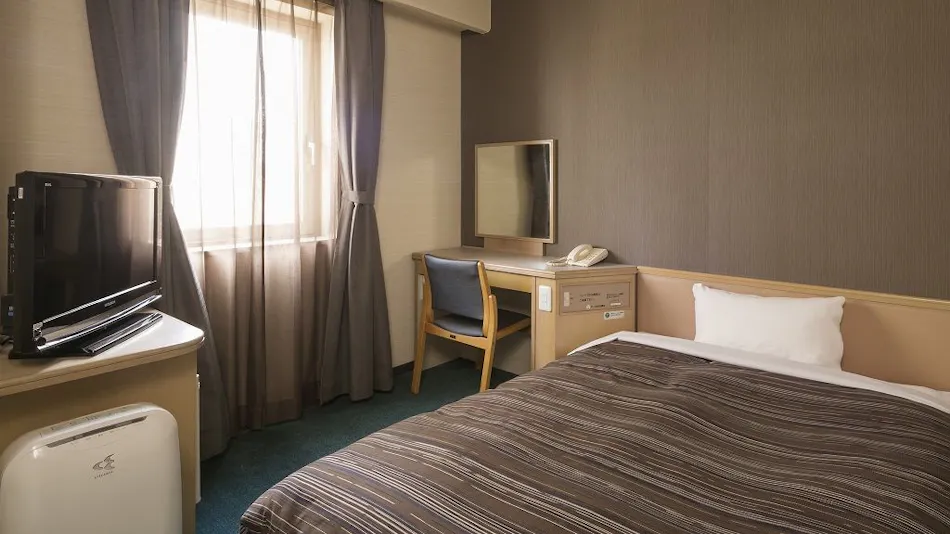 Ark Hotel Okayama - Route Inn Hotels -