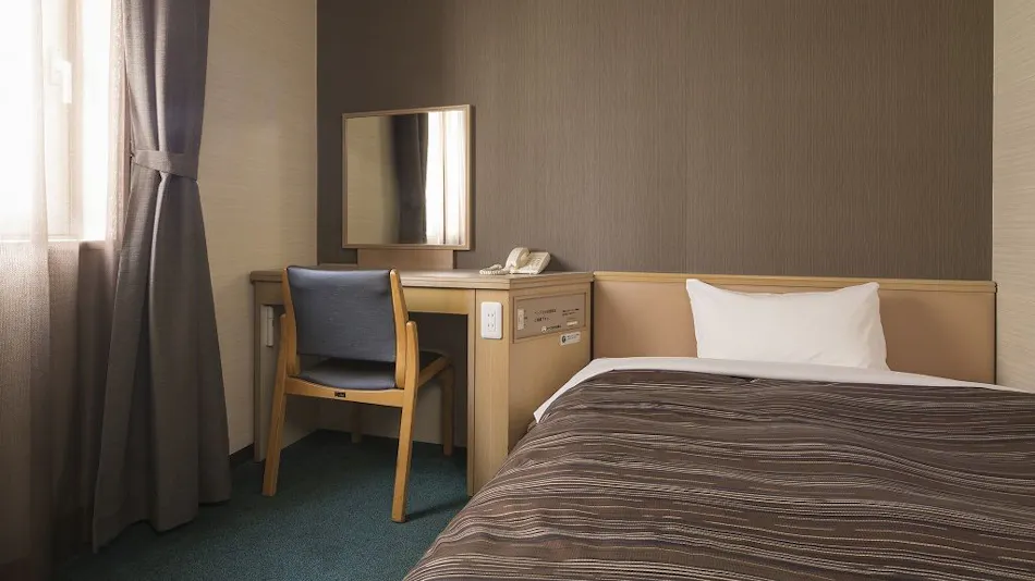 Ark Hotel Okayama - Route Inn Hotels -